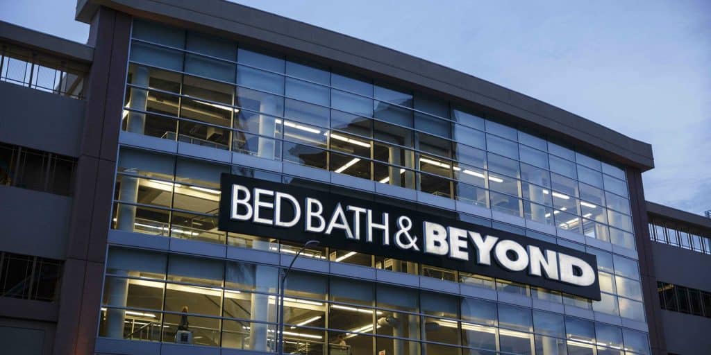 Bed Bath And Beyond Closing 200 Stores - Read Full Story